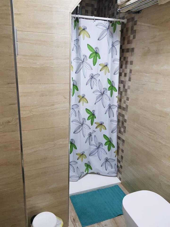 Apartamento Torre San Francisco Benalmádena Exterior foto