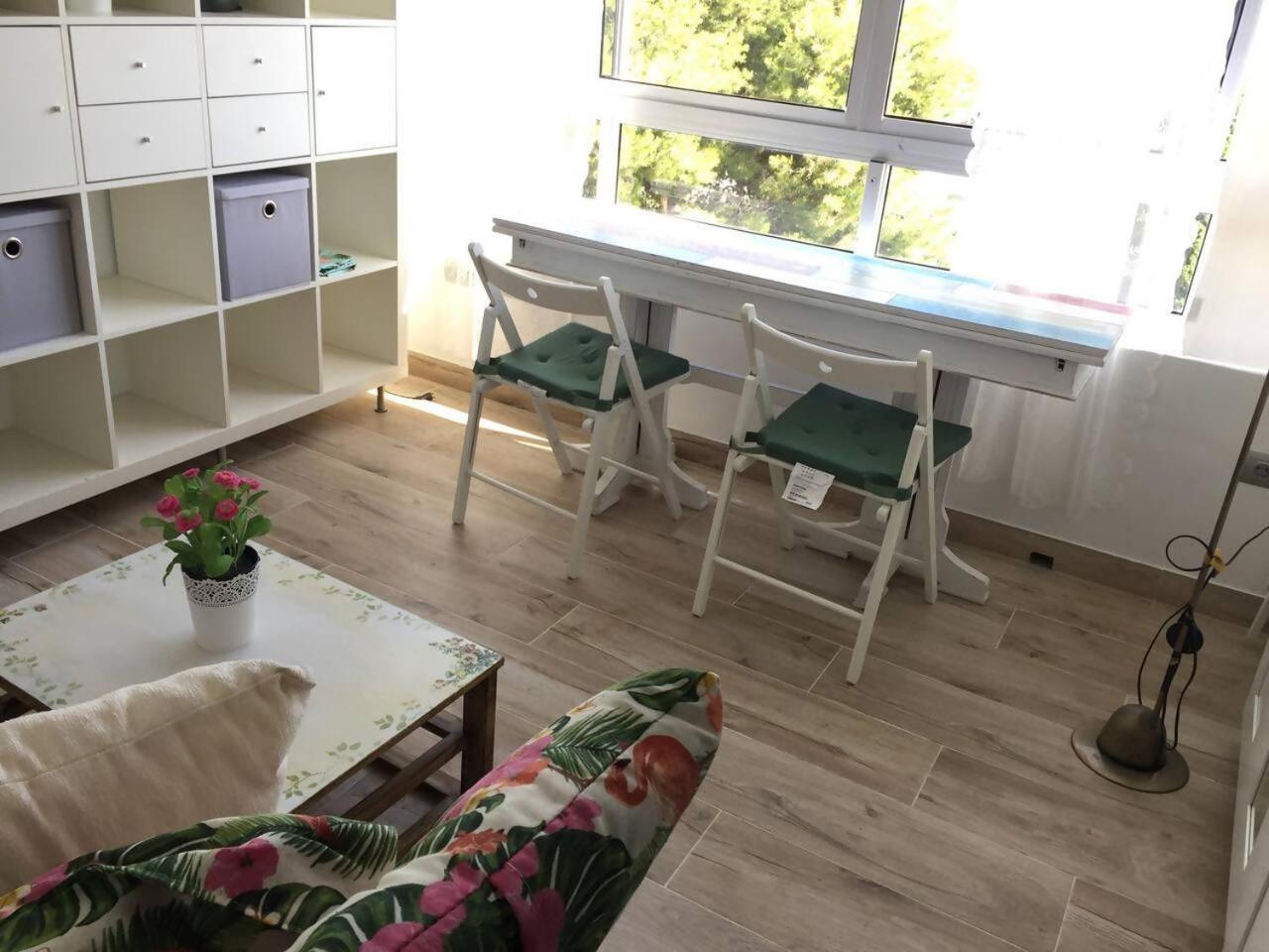 Apartamento Torre San Francisco Benalmádena Exterior foto